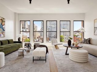 181 Macdougal St #PENTHOUSE, New York, NY 10011