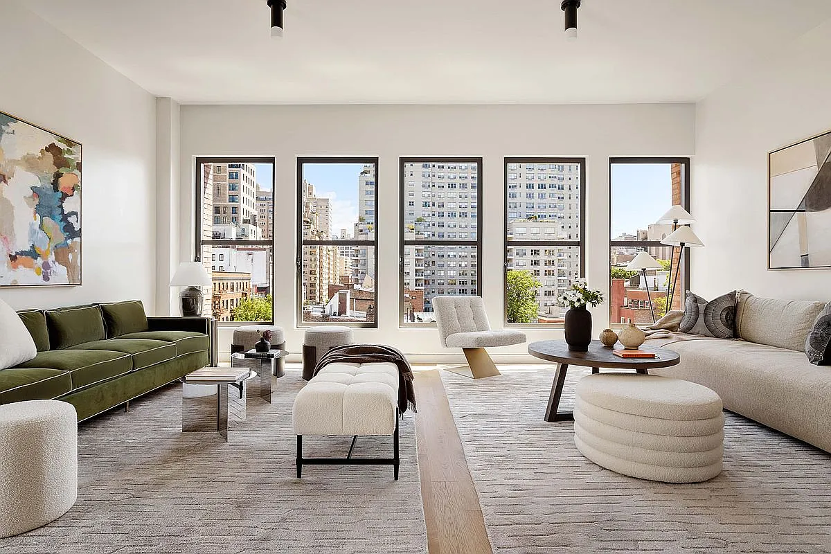 181 Macdougal St #Penthouse photo 1