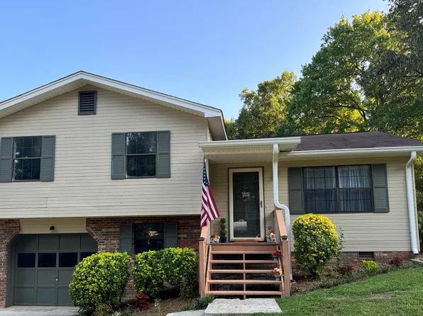 350 Diamond Dr, Chickamauga, GA 30707