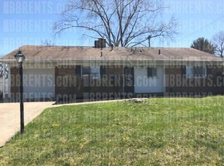 924 E Stroop Rd, Dayton, OH 45429