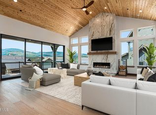 35 Sunny Ridge Lane, Winter Park, CO 80482