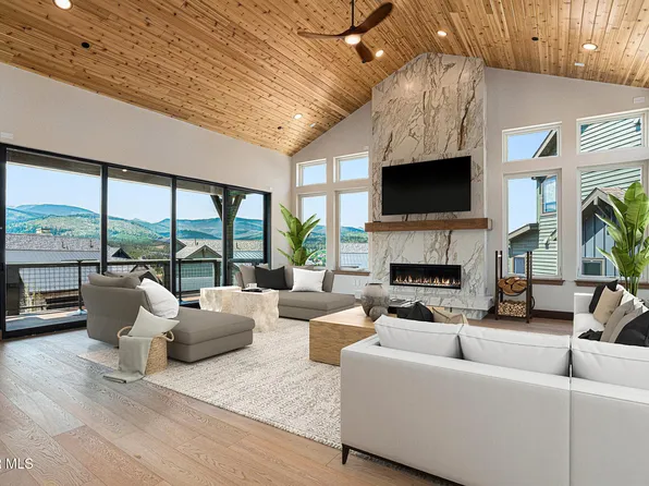 35 Sunny Ridge Lane, Winter Park, CO 80482