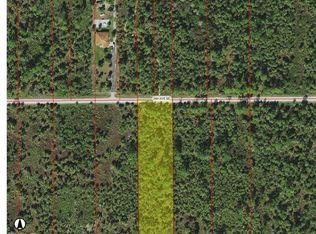 2840 34th Ave SE, Naples, FL 34117