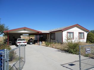 914 Scott Dr, Fernley, NV 89408