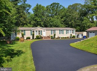 1180 Dexter Corner Rd, Townsend, DE 19734