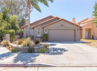 303 Via Corsica, Hemet, CA 92545