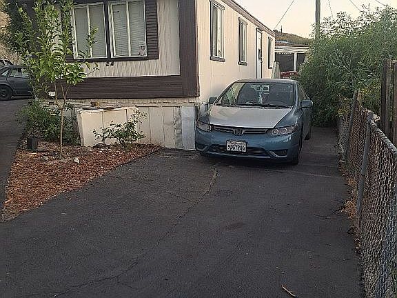 2nd image of 16408 Sierra Hwy Space 24