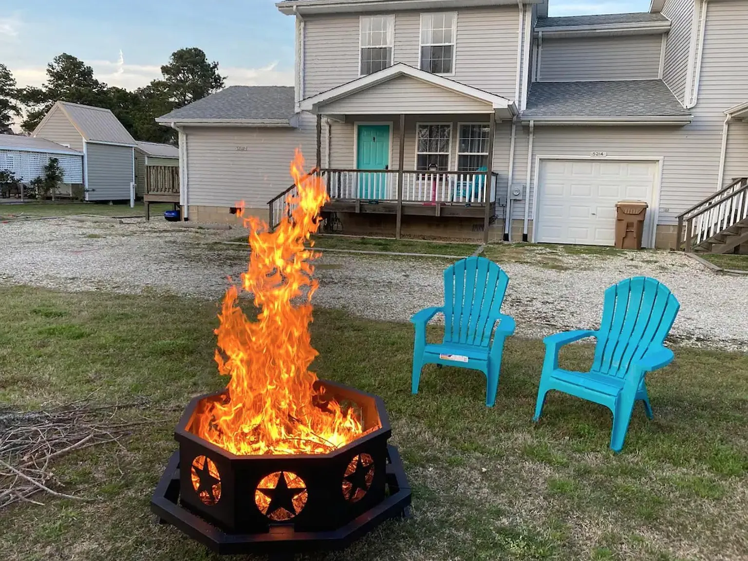 5212 Woody Ln — Photo 3