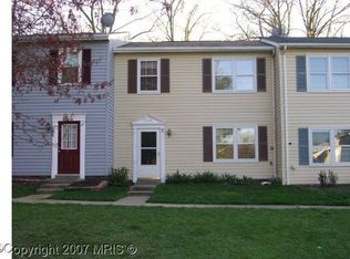 9584 Inverary Ct, Lorton, VA 22079