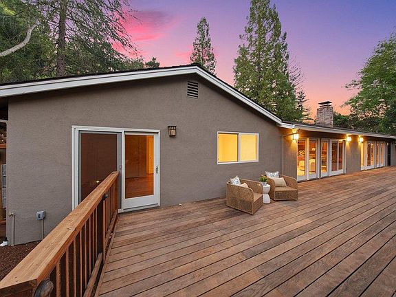 4th image of 21030 Canyon View Dr