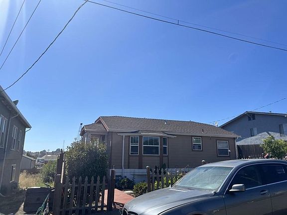 Property Front View