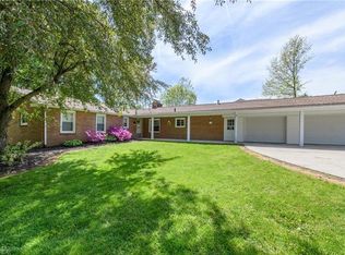 3782 Cranwood St NW, North Canton, OH 44720