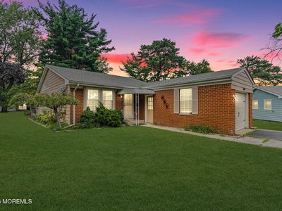 3 Lincoln Court, Whiting, NJ, 08759