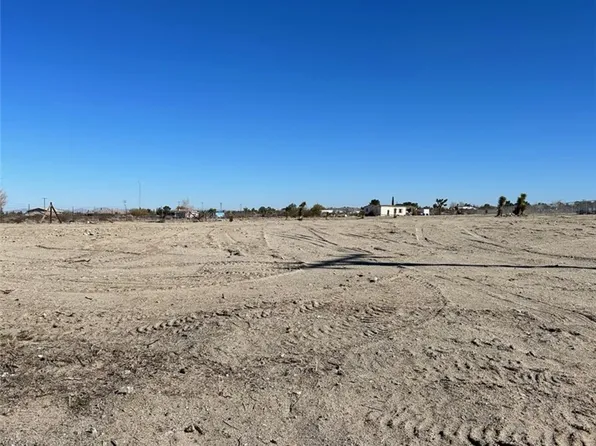 11617 Oasis Rd #596, Pinon Hills, CA 92372