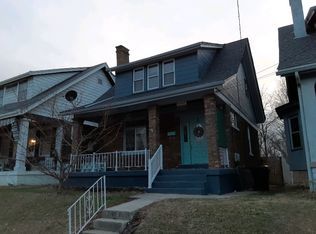 4007 Crosley Ave, Cincinnati, OH 45212