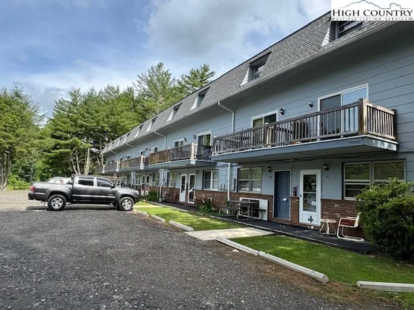 4086 Nettle Knob Road #105, West Jefferson, NC 28694
