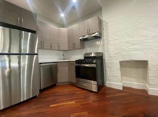 1945 Broadway #B, Brooklyn, NY 11207