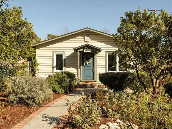 2696 Casitas Ave, Altadena, CA 91001