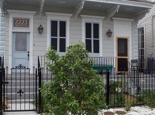 2223 3rd St, New Orleans, LA 70113