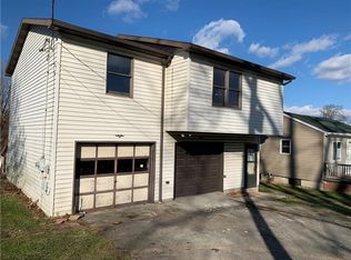 121 Cedar Ave, Blairsville, PA 15717
