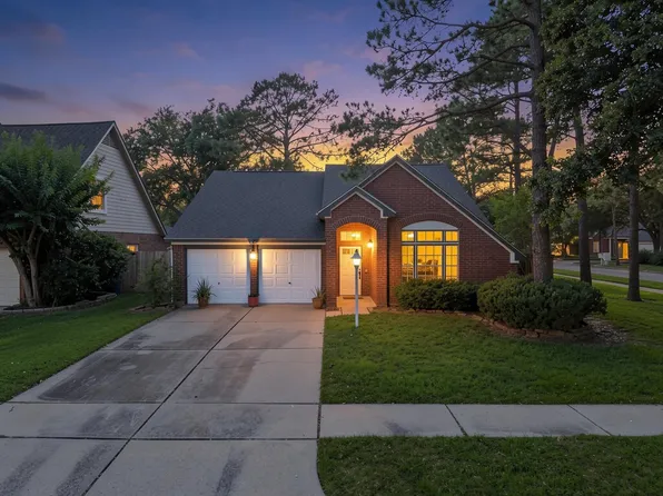 7723 Thorncreek Way, Houston, TX 77095