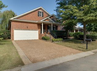 6116 Brentwood Chase Dr, Brentwood, TN 37027