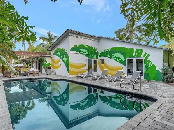 801 NW 24th St, Fort Lauderdale, FL 33311