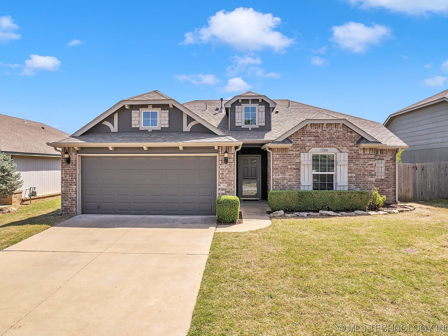 15304 E 110th St N, Owasso, OK 74055 Zillow