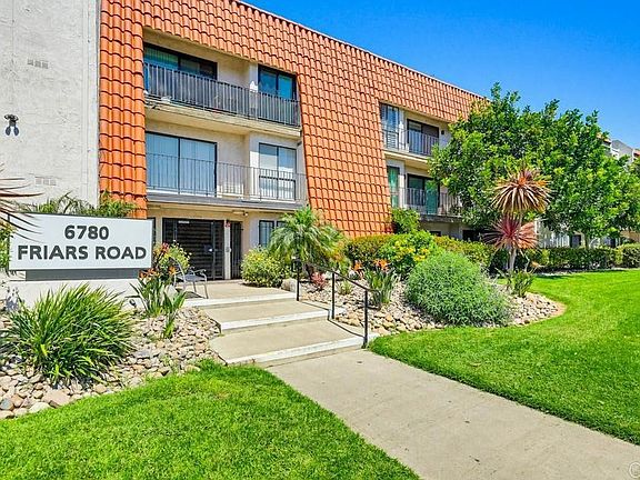 2nd image of 6780 Friars Rd #366