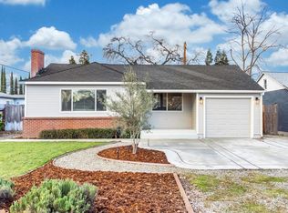 3313 Del Paso Blvd, Sacramento, CA 95815