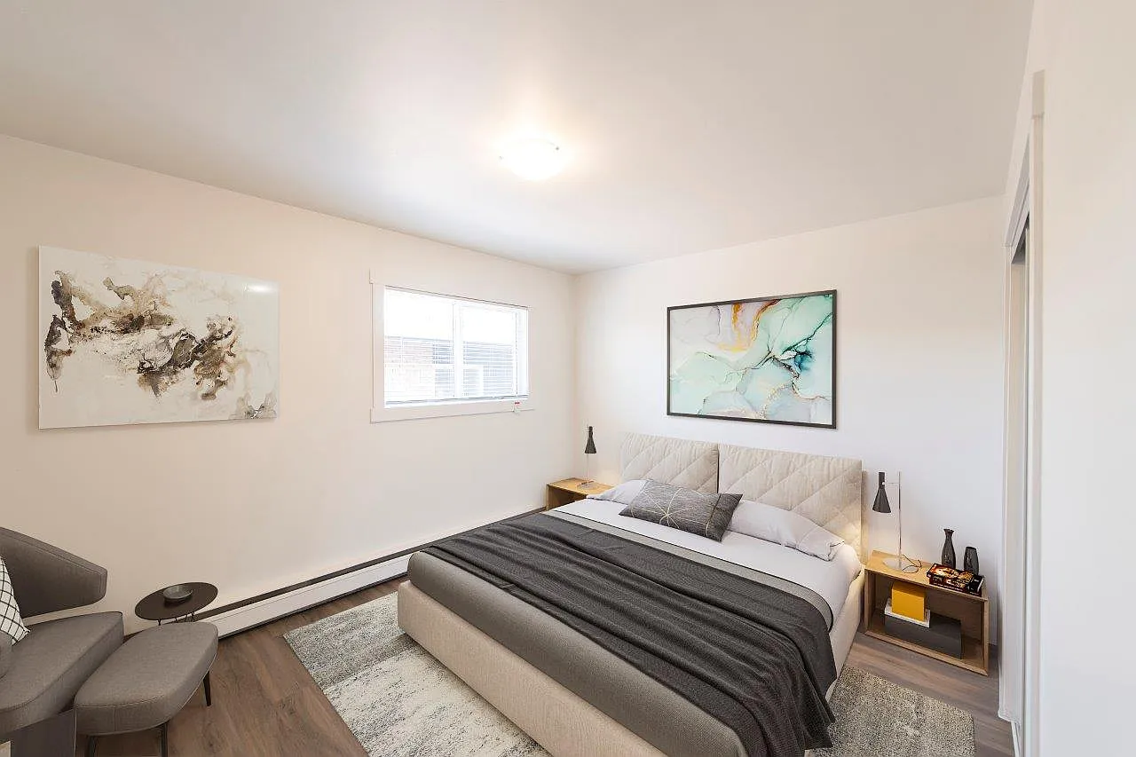 Amherst Apartments — Photo 4