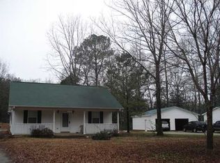 139 Magnolia Dr, Maylene, AL 35114