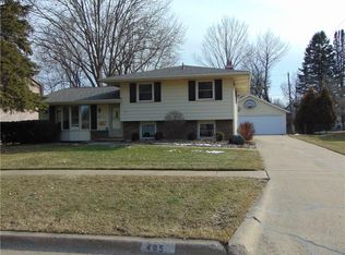 405 SE 7th St, Ankeny, IA 50021