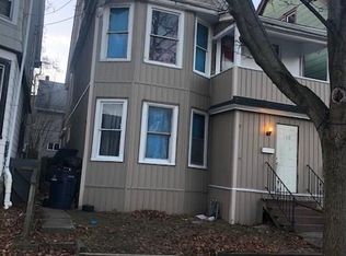 138 Herkimer St, Buffalo, NY 14213