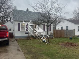 3512 Jewell Ave, Middletown, OH 45042