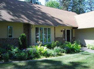 4414 E Pineglen Ln, Mead, WA 99021