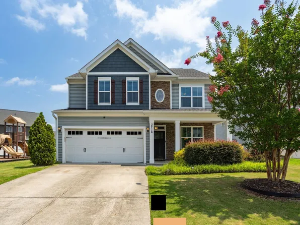 3716 Landshire View Ln, Raleigh, NC 27616