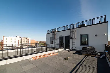 Rented by YHT Management Inc.