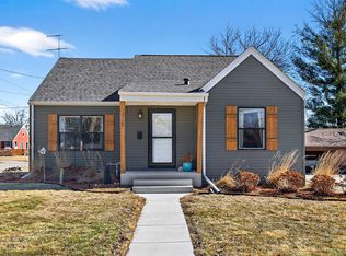 1715 61st St, Des Moines, IA 50322