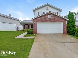 2219 Ramblewood Cir, Decatur, GA 30035