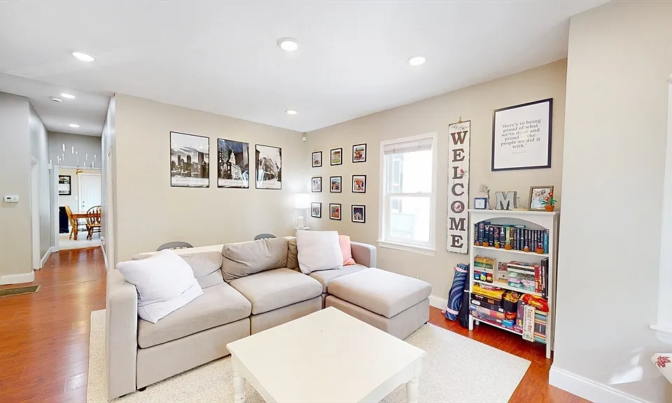 34 Sargent Ave #1