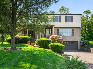 3318 Cramlington Dr, Gibsonia, PA