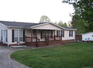 133 Buckwheat Dr, Statesville, NC 28625
