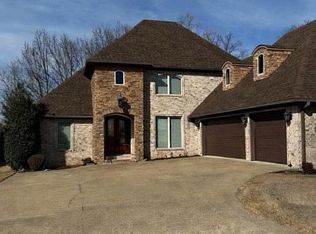 4920 Winged Foot Ln, Jonesboro, AR 72405