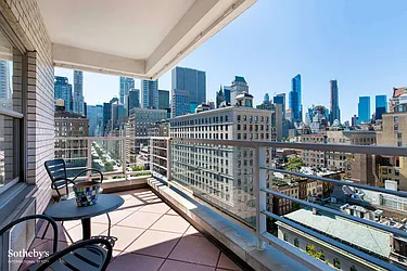 Sold by Sotheby's International Realty