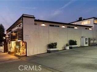 577 Ramona Ave APT B, Laguna Beach, CA 92651