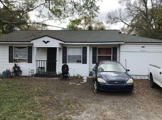 3202 Orient Rd, Tampa, FL 33619