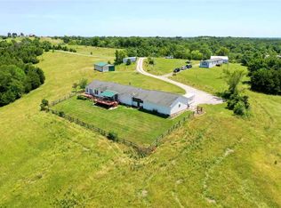 548 Harrington Rd, Falmouth, KY 41097