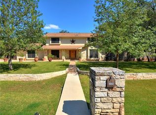 3003 Elm Trl, Round Rock, TX 78681
