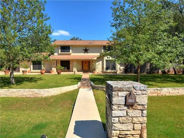 3003 Elm Trl, Round Rock, TX 78681